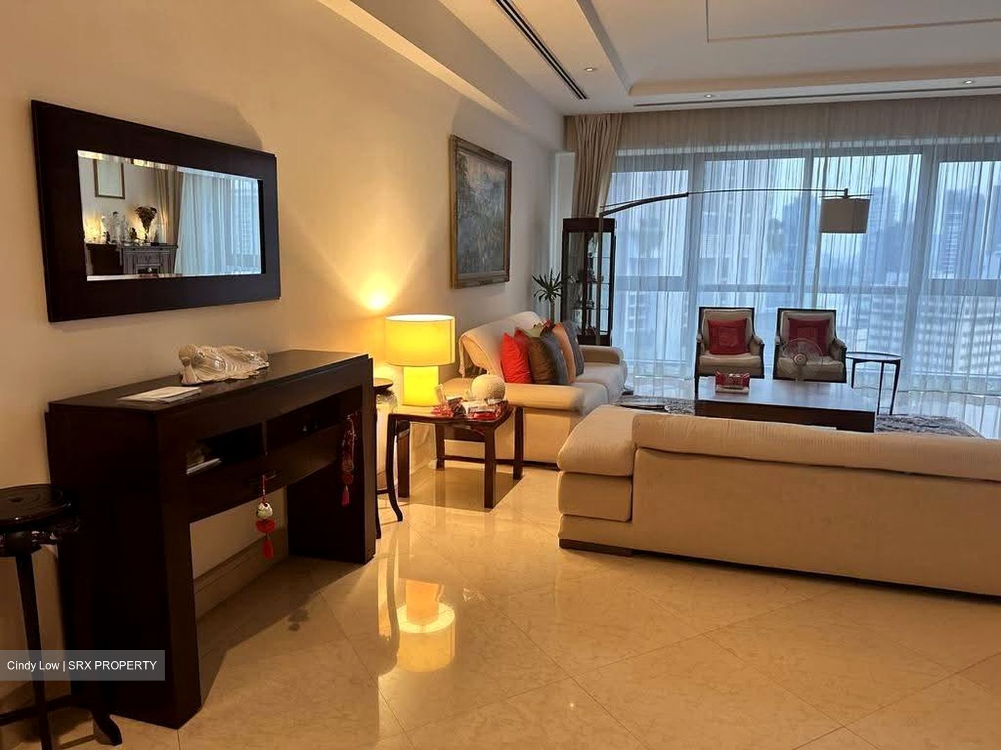 Ardmore Park (D10), Condominium #621673001